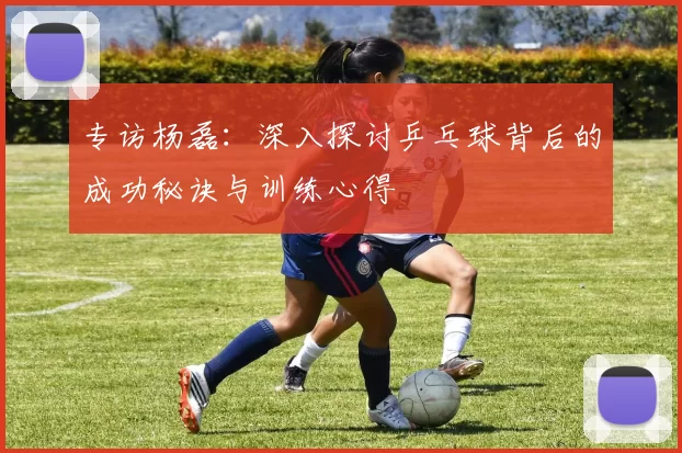 专访杨磊：深入探讨乒乓球背后的成功秘诀与训练心得