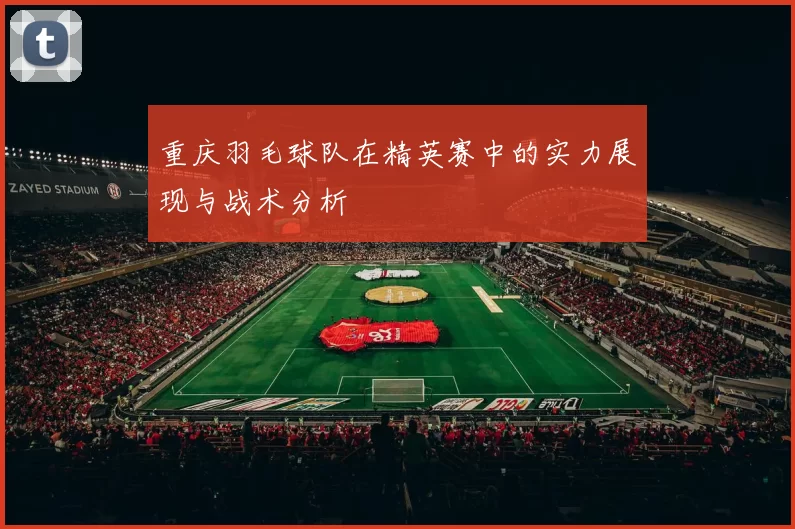 重庆羽毛球队在精英赛中的实力展现与战术分析